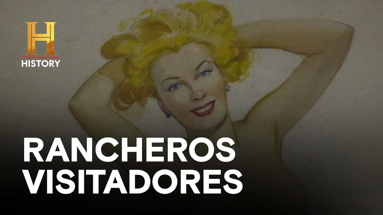 RANCHEROS VISITADORES: Tom Mix y Walt Disney fundaron el club - CAZADORES DE TESOROS
