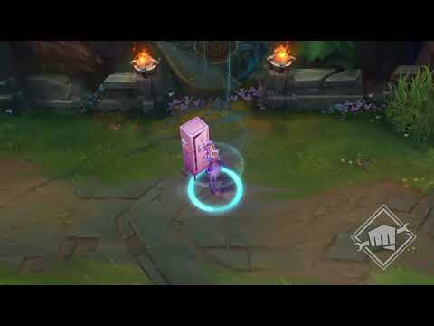 ALL NEW SKINS: Caitlyn Vi Amumu | League of Legends