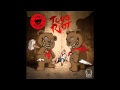 Teddy Killerz - Toys Riot 