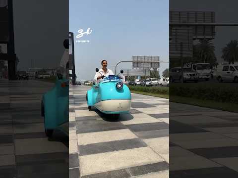 Who said trikes were just for kids? 🤷‍♀️🔥 #tricycle #trikes #electric