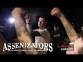 Assenizator'ы - Пираты (live@Garlic Kings кабакъ 2015 ...