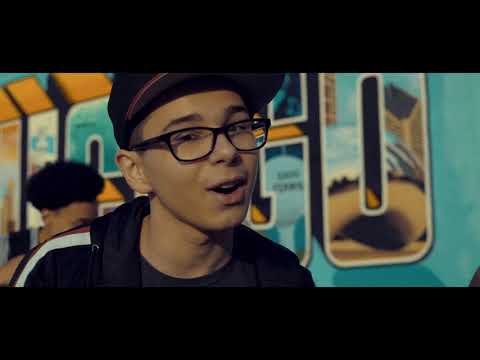 LIL SHA ft. A-MILLI - DESTINY (Official Music Video) Shot by FLHproductions