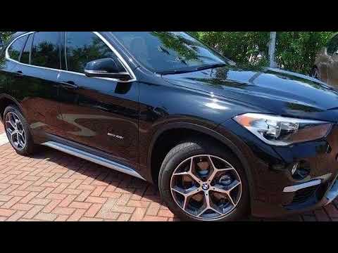 2018 BMW X1 in Charleston, SC 29407