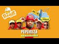 Beast – Pepereza Ft. DJ Tira, Reece Madlisa, Zuma, Busta 929