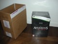 Assassins Creed 2 Black Box Edition Unboxing Wmv