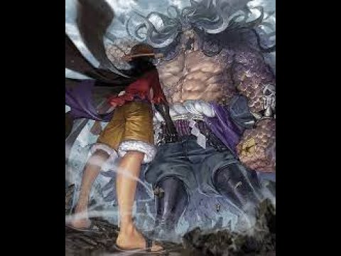 Luffy VS Kaido Makes the heavens cracked open!!! | One Piece - 1051