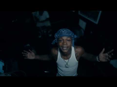 Gino2x - Riding Through My City (Official Music Video)