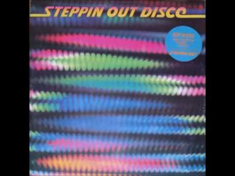 Roy Ayers - Don't Stop The Feeling