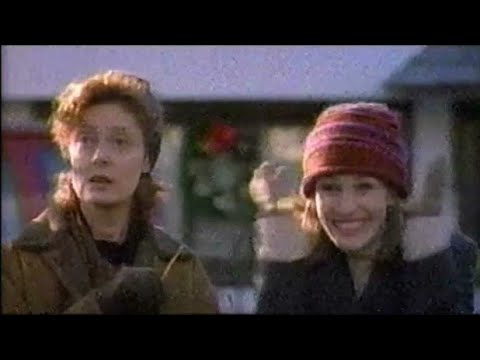 Stepmom TV Trailer - U.S. Television (4:3)