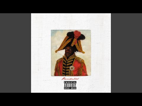 Life Too Good (feat. Rell Burgundy)