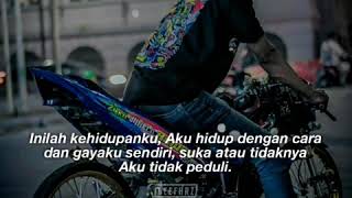 Download lagu Story Wa 30 Detik Satria Fu Keren Terbaru 2021 || Story Wa Satria Fu Modifikasi || Deefhrz mp3