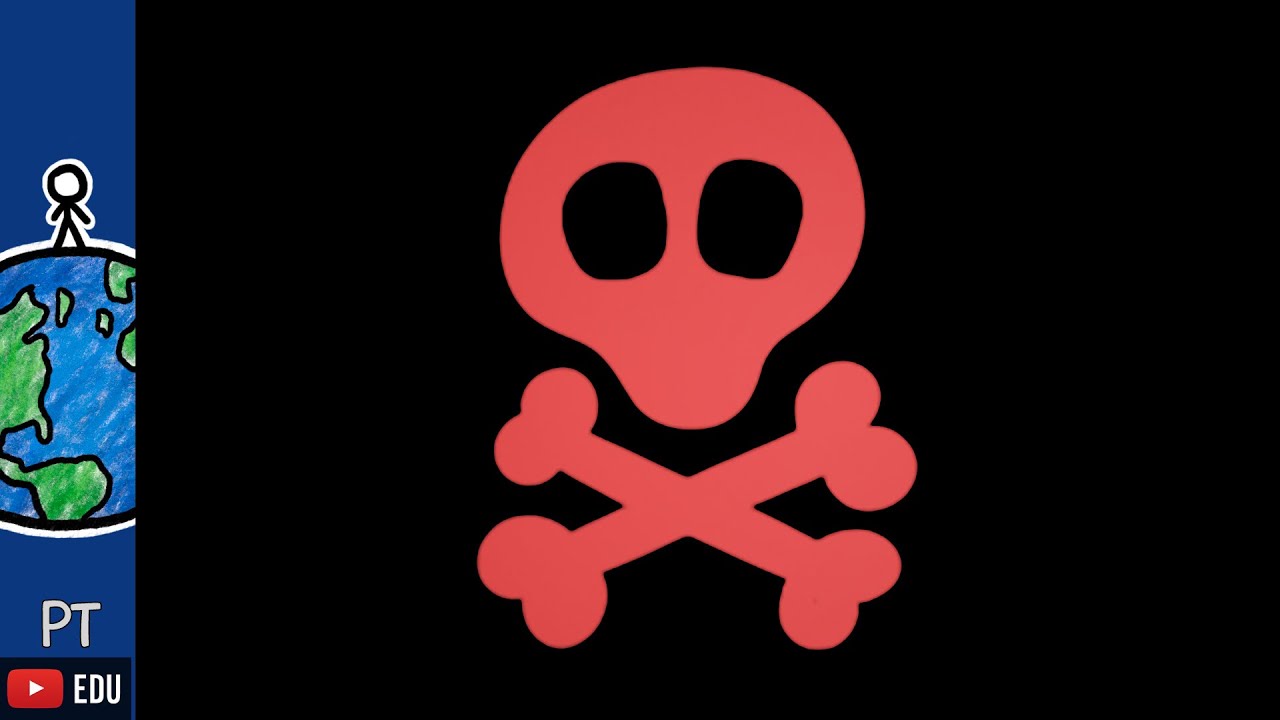 Como entrar em extinção | Minuto da Terra