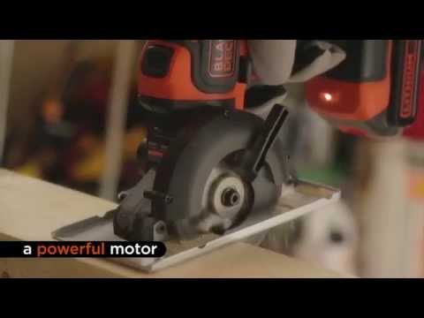 Мультитул Black&Decker MT 218 KB-QW MultyEvo