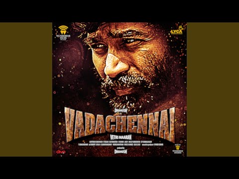 Ennadi Maayavi Nee (From "VadaChennai")