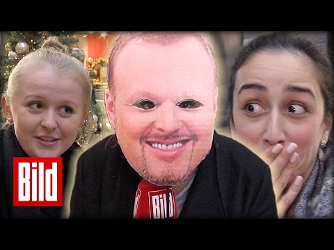 Was wollten Sie Raab schon immer mal sagen? TV-Entertainer geht in TV-Rente