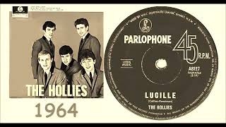 The Hollies - Lucille &#39;Vinyl&#39;