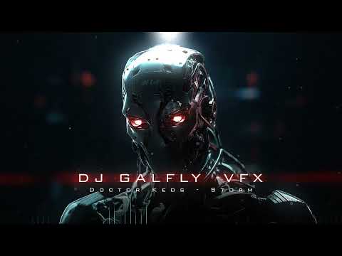 Doctor Keos - Storm ( DJ GALFLY VFX ) @DoctorKeos
