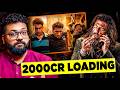Dhurandhar 2 Trailer Review Bollywood S Next 2000 Crore Storm Box Office Tsunami Coming