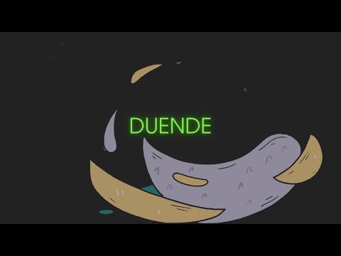 Adamlar - Duende