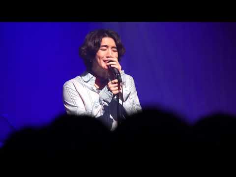 190714 잔나비(JANNABI) - 사랑하긴 했었나요