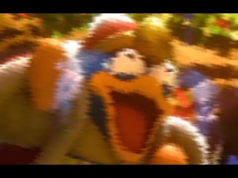 Dedede's Ultimate Troll (King K. Rool Reaction)