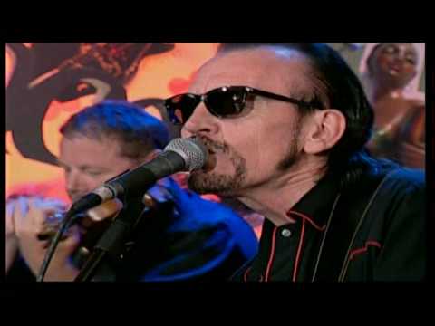 Phil Shoenfelt & Pavel Cingl on the Greek TV show