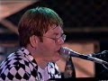 Elton John - 1995 - Rio de Janeiro - Made In ...