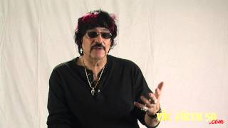Carmine Appice: Game-Changing Moment