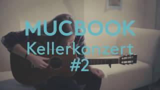 MUCBOOK Kellerkonzert #2: Alise Joste