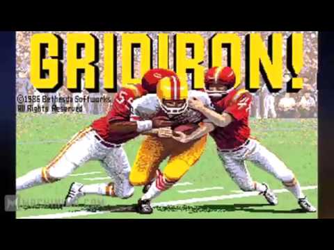 All Your History - Bethesda