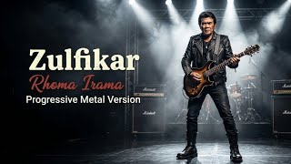 Download lagu Aransemennya gokil🎸🤟🎶 ZULFIKAR – Rhoma Irama | Cover by  GnG Music Cover mp3