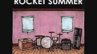 The Rocket Summer-Saturday &amp; Lyrics