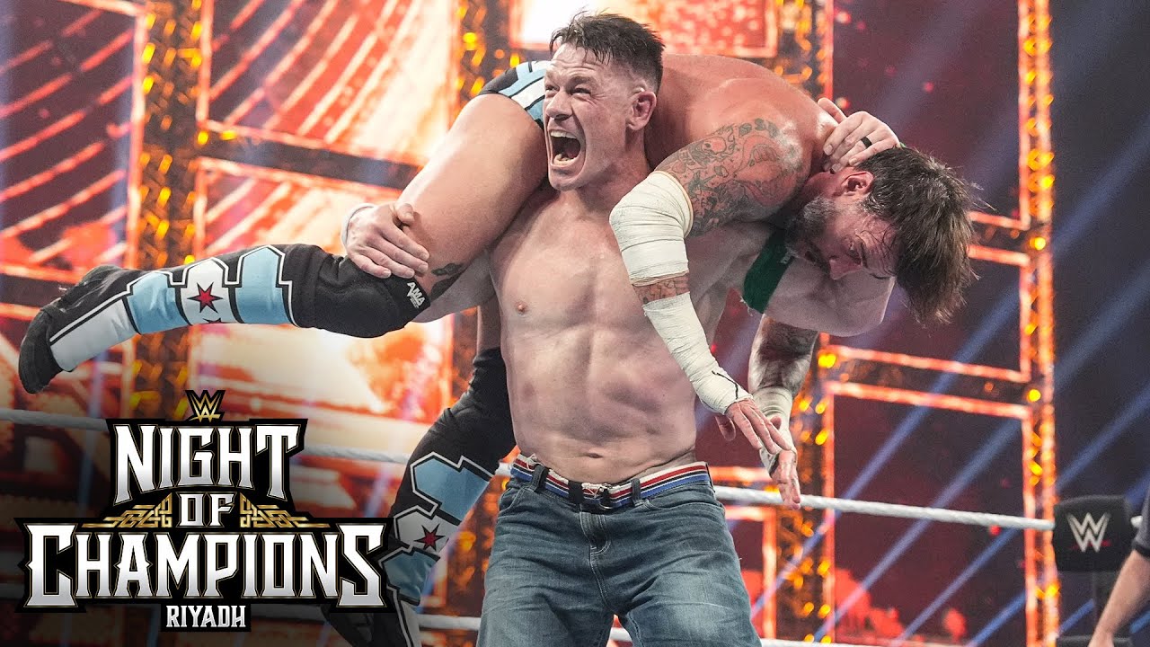 Video Test Thumbnail