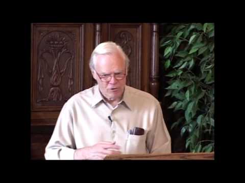 A Tribute to Michael Newton