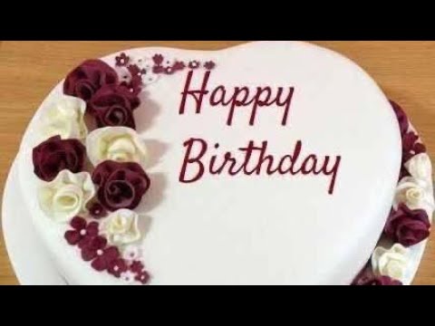 How to make Birthday card🎂 😍