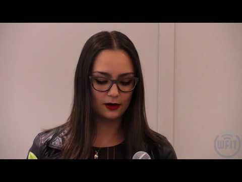 Foreign Language Poetry Recitation Competition-Fall 2016