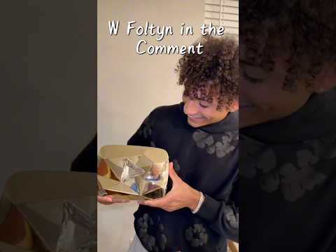 Foltyn 10M YouTube Play button