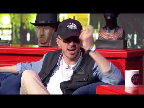 Late Night Show - I ftuar Nonejm