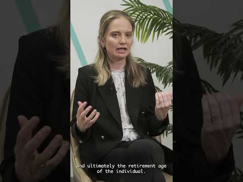 Danushka Jenkins - Industrial Psychologist