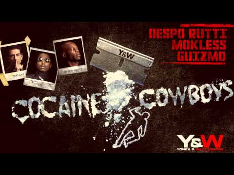 Video thumbnail for Coca�ne Cowboy