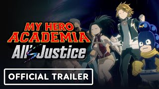 MY HERO ACADEMIA: All’s Justice Steam Key (PC) EUROPE