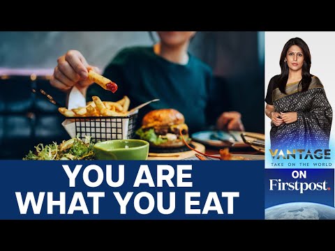 You Are What You Eat I Palki Sharma