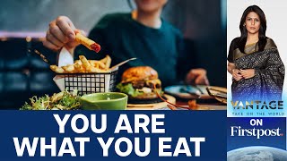 You Are What You Eat I Palki Sharma