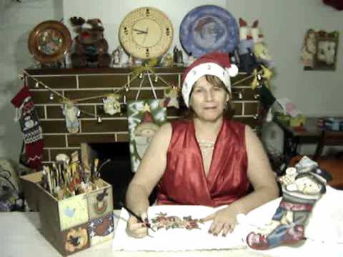 Mensagem de Natal - Cris De Raphael