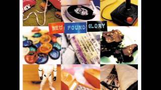 Eyesore (Acoustic) - New Found Glory