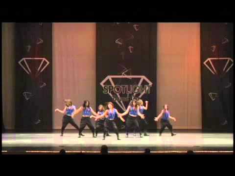 Phoenix - Hip Hop Category Winner