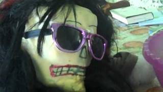 The Dead and the Restless 1