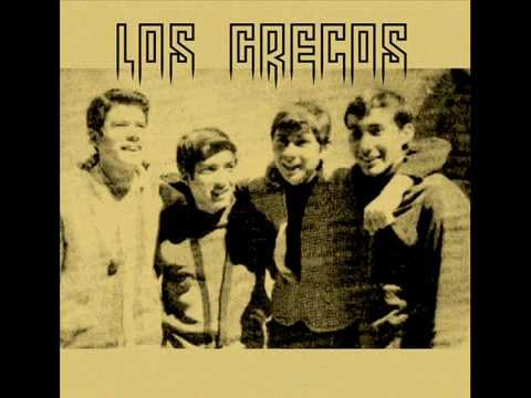 Los Grecos - Estoy tan triste