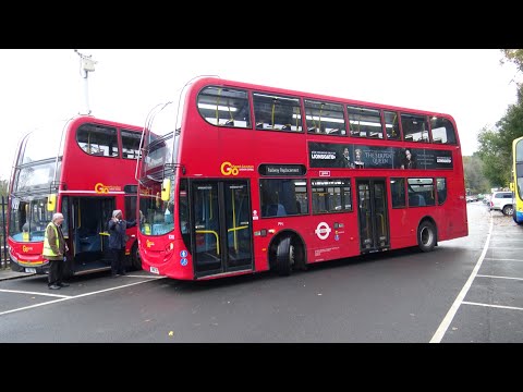 Thrash Southeastern Rail Replacement  E205 SN61DCV