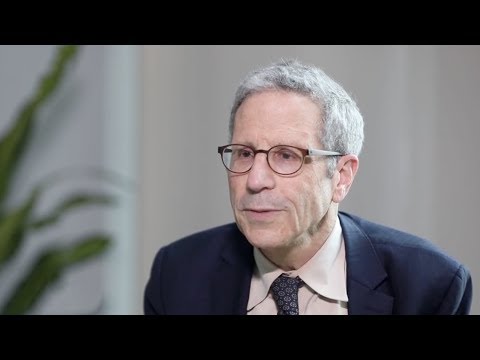 Thumbnail for Maskin: Private cryptocurrency a mistake by Eric Maskin